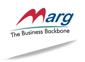 Marg Compusoft Pvt. Ltd.